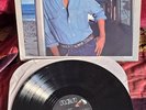 KEITH WHITLEY FROM LA TO MIAMI 1985 LP COUNTRY & WESTERN