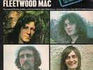 FLEETWOOD MAC/ PETER GREEN The Original Fleetwood Mac 1971 RARE UK lp MINT vinyl