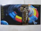 Electric Light Orchestra Out Of The Blue United Artists GXG-25,26 Japan   LP OBI