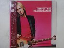 Tom Petty & The Heartbreakers Damn The Torpedoes MCA P-11581 Japan Promo  LP OBI