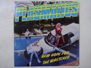 Plasmatics New Hope For The Wretched Stiff Records VIP-6749 Japan  VINYL LP