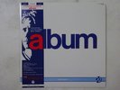 Public Image Ltd. Album Columbia YX-7376-AX Japan  VINYL LP OBI