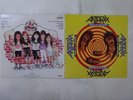 Anthrax State Of Euphoria Polystar R38D-9001 2 Japan  VINYL LP