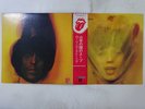 The Rolling Stones Goats Head Soup Rolling Stones P-8374S Japan  VINYL LP OBI
