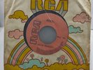 Elvis Presley /Fool /David Bowie /Space Oddity THAILAND EP 45 THAI RCA Rare