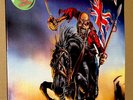 Iron Maiden - Coloured Vinyl Lp