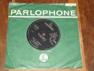 The Beatles vinyl 7