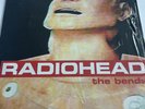 The Bends by Radiohead (Record, 2016)