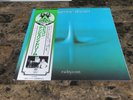 Tangerine Dream ‎– Rubycon - JAPAN obi vinyl - LONG OOP - un played