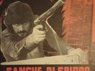 ALESSANDRO ALESSANDRONI - SBIRRO BLOOD LP - SEALED - FOUR FLIES RECORDS.