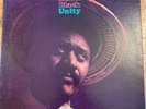 Pharaoh Sanders Black Unity 1972 EX Jazz LP Impulse