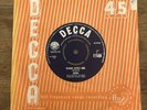 Pop Beat Heinz ‎– Please Little Girl Decca ‎– F.11920 RGM MEEK MINT