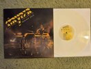 Stryper - Soldiers Under Command - EX/VG 1985 Hair Metal Rock White Insert 1ST