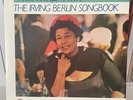 Ella Fitzgerald - The Irving Berlin Songbook - 1986 Polygram Records - 829 533-1