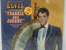 Elvis Presley -Frankie And Johnny LP Vinyl RCA INTS5036 “NEW OLD STOCK ” SEALED