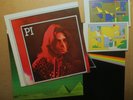 PINK FLOYD 'DARK SIDE' EARLY US WALLY PRESSING COMPLETE w/ 2 POSTERS & STICKERS