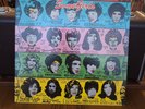 The Rolling Stones Some Girls (1978) Vinyl LP Record Die Cut COC-39108 NM/EX/NM