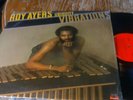 Roy Ayers Ubiquity LP 