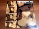 Van Morrison - Moondance UK first pressing orange label rare
