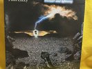 Thin Lizzy - Thunder And Lightning Vinyl LP Made In England VERL 3 1983
