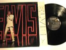 ELVIS PRESLEY   1968 ELVIS (NBC TV SPECIAL) LPM-4088 MONO 1977 REISSUE