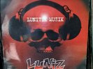 Luniz – Lunitik Muzik (Noo Trybe Records) 1997 Double LP Vinyl 2x12