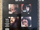 The Beatles Let It Be Vinyl Box Set Deluxe Edition 5Lp