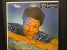 1959 ELLA FITZGERALD Sings The Rodgers & Hart Song Book Vol 2 LP VERVE Near Mint