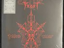 Celtic Frost-Morbid Tales 2 X Red Vinyl LP Reissue