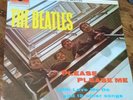 THE BEATLES UK PLEASE PLEASE ME  PARLOPHONE B&Y LATE 69 ED.RARE KT .Stereo EX/EX