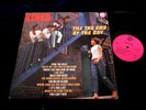 KINKS/TILL THE END OF THE DAY/RARE PYE VPV 7602830 MONO/FRENCH LP ORIGINAL 1965