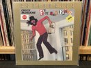 SEALED Chuck Mangione FUN AND GAMES (A&M) Audiophile LP JAPAN WIZ Hype Sticker