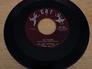 The Chords Sh-Boom/Little Maiden Cat 45-104 (box21)