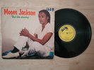 Moses Jackson 