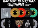 Third Man Vault 62 Iggy and The Stooges RAW POWER The 7-Inch Vinyl IN HAND