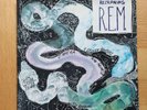 REM- RECKONING VINYL LP