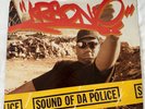 KRS One - Sound Of Da Police - Rare Vinyl Single - Near Mint - Two Copies