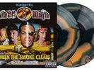 Three 6 Mafia - When the Smoke Clears: Sixty 6, Sixty 1 (VMP Hip-Hop) | 2xLP