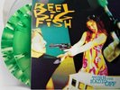 *SEALED* Reel Big Fish - Turn The Radio Off Deluxe Cloudy Green vinyl record