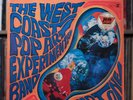 The West Coast Pop Art Experimental Band - Part One - GREMAN import IN SHRINK 19