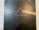 Pink Floyd Dark Side Of The Moon 1973 vinyl 5th UK pressing A-10/B10 average con