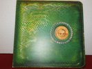 ALICE COOPER BILLION DOLLAR BABIES 1973 UK PRESSING LP EMBOSSED