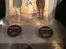 Vinyl Records - Echo & The Bunnymen- B- Sides & Live (2001-2005) New, Signed