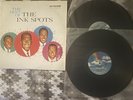 1977 The Ink Spots: The Best Of The Ink Spots Vinyl Album 2 LP Set  MCA2-4005 NM
