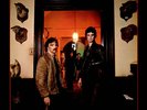 The Stranglers - Stranglers IV (Rattus Norvegicus) (LP, Album) (Very Good (VG))