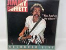 JIMMY BUFFETT 2X Vinyl LP 