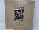 BALFA BROTHERS: play more traditional cajun music SWALLOW 12