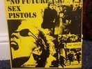 Sex Pistols 'No Future UK' Limited edition:Promo/DJ copy 1977