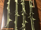 Type O Negative October Rust 2XLP Vinyl Record - Roadrunner Records 1996