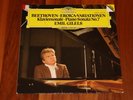 DGG Digital Beethoven Piano sonata 7 Eroica variations Gilels Near mint